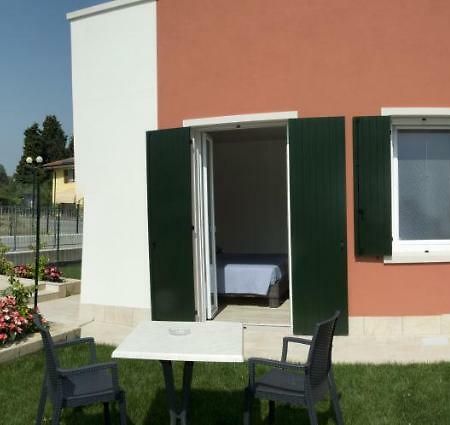 Casa Pepe Bed & Breakfast Cola  Exterior photo