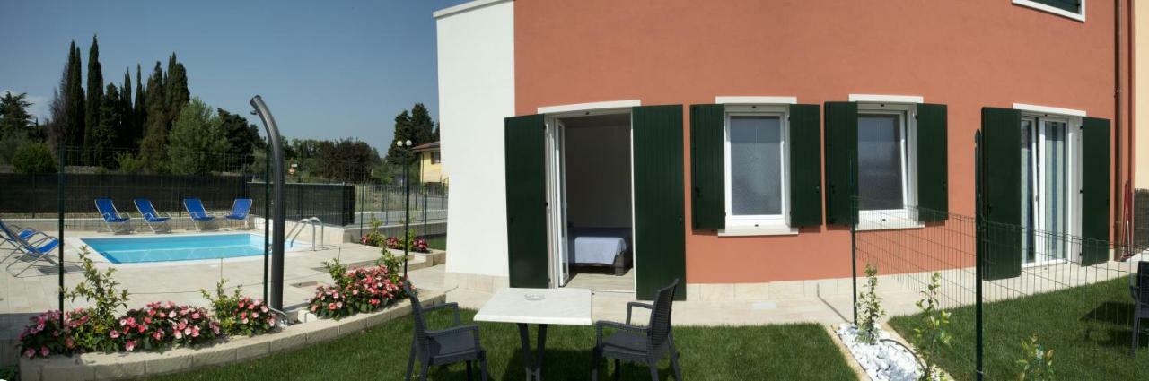 Casa Pepe Bed & Breakfast Cola  Exterior photo